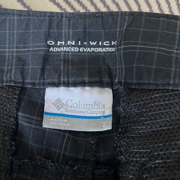 Columbia shorts - Picture 4 of 4